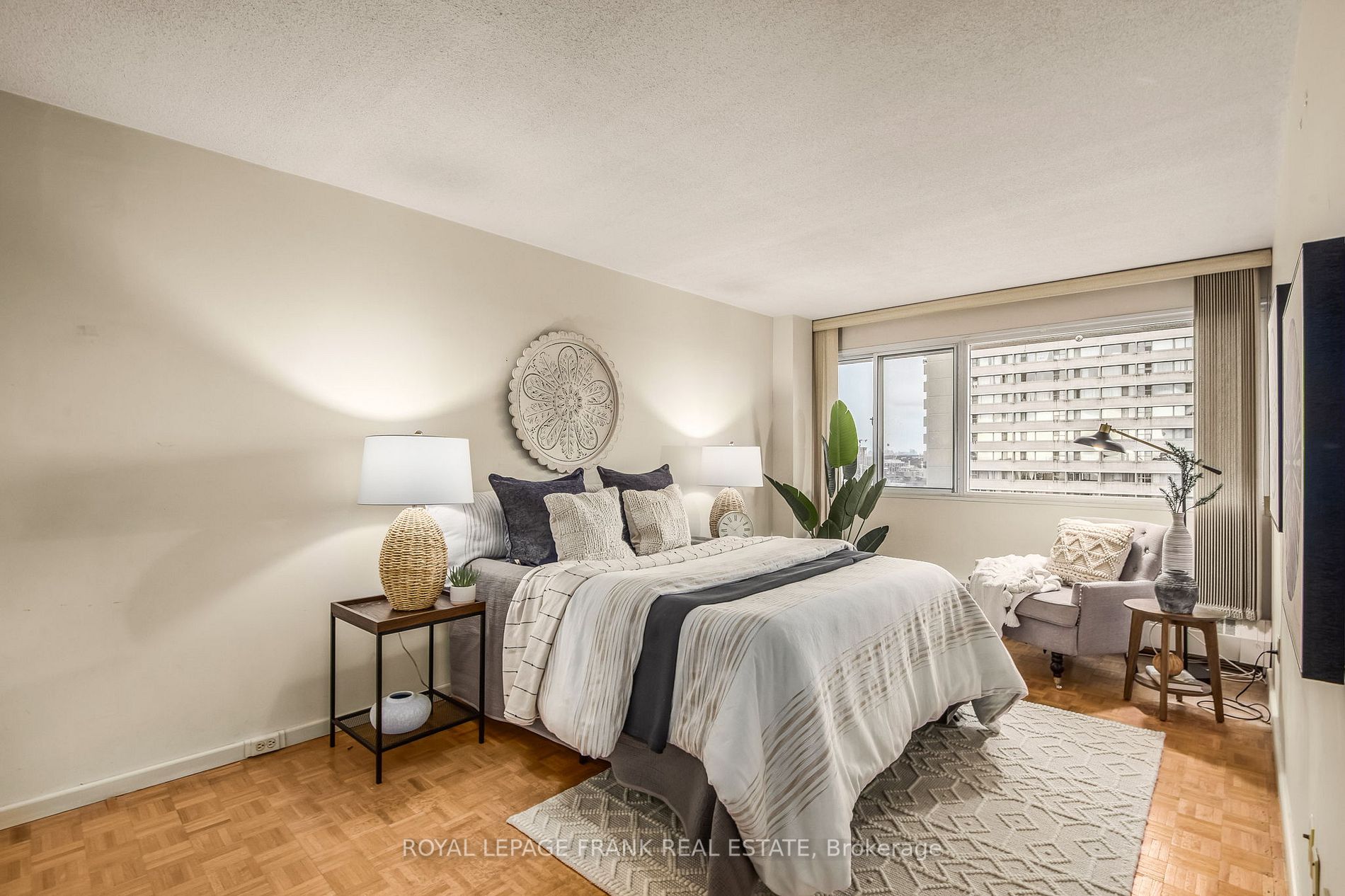 715 Don Mills Road, #1702
