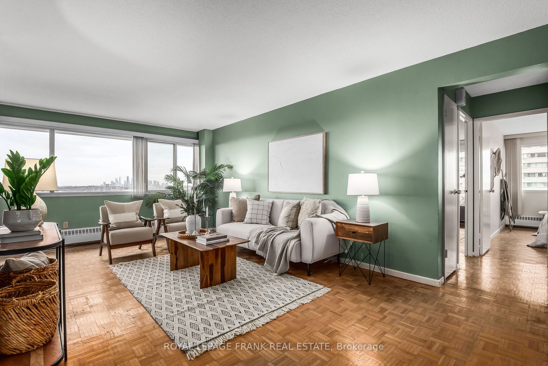 715 Don Mills Road, #1702