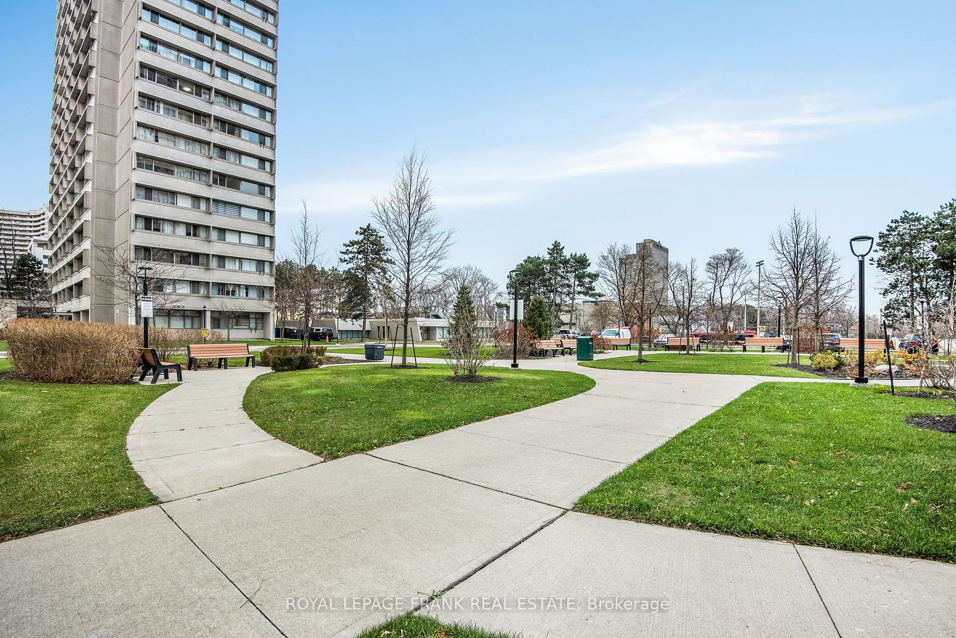 715 Don Mills Road, #1702