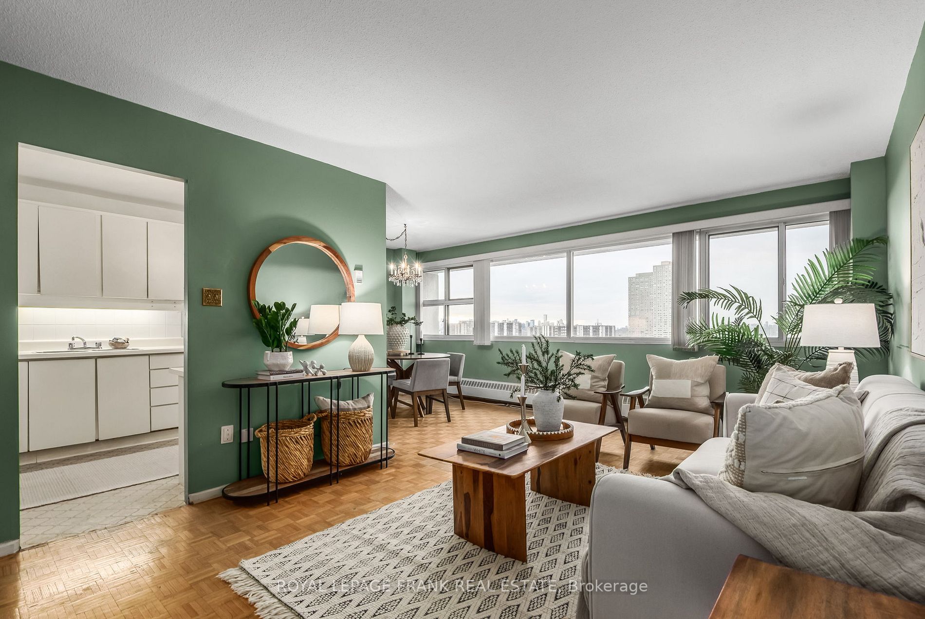 715 Don Mills Road, #1702