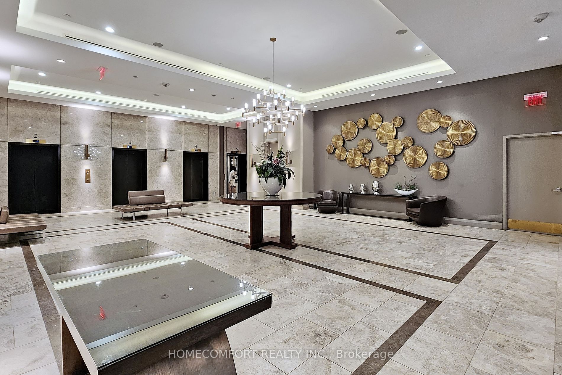 155 Yorkville Ave, #2011