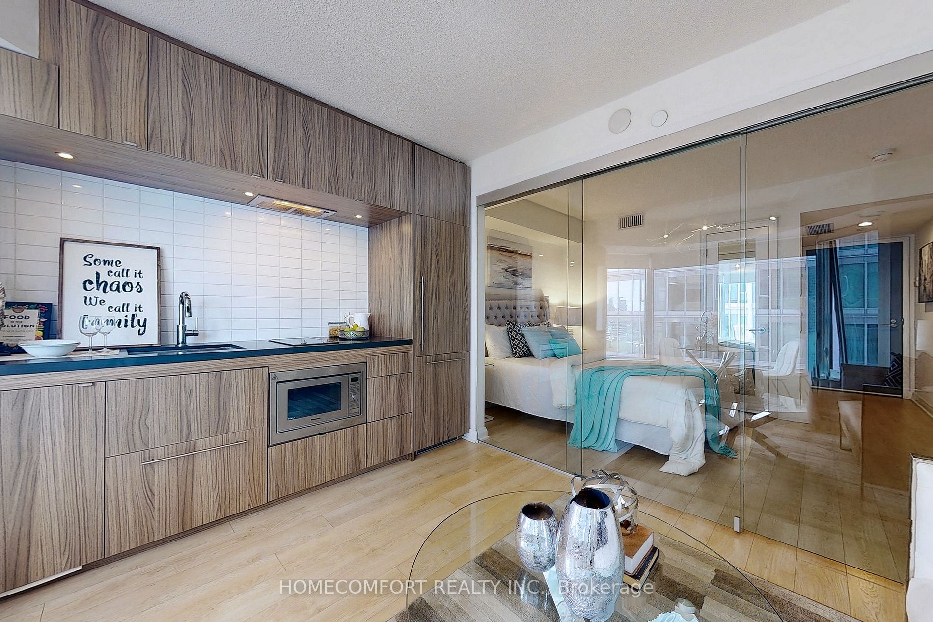 155 Yorkville Ave, #2011