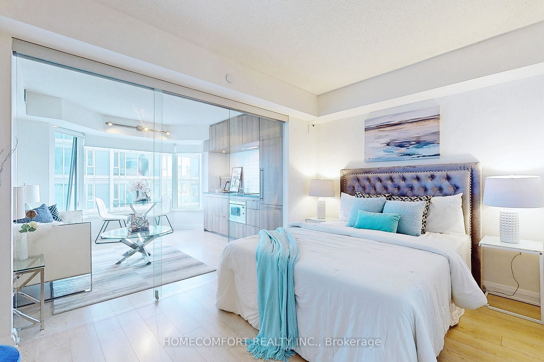 155 Yorkville Ave, #2011