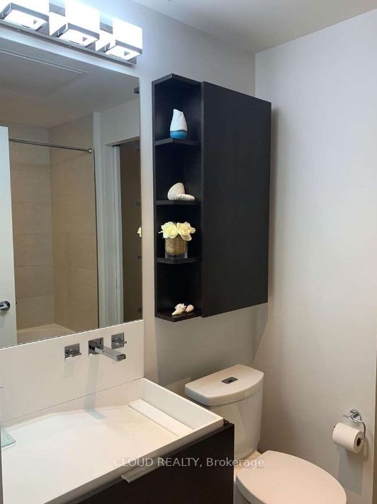 101 Charles Street E #4608