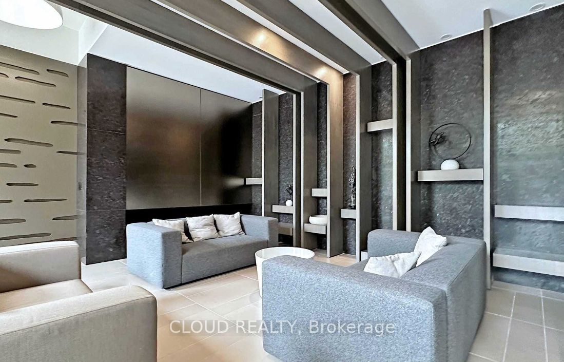 101 Charles Street E #4608