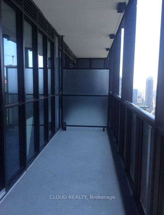 101 Charles Street E #4608