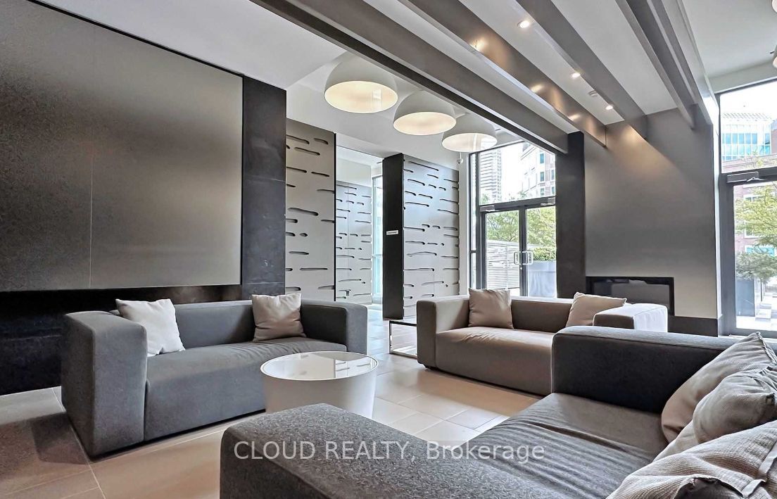 101 Charles Street E #4608