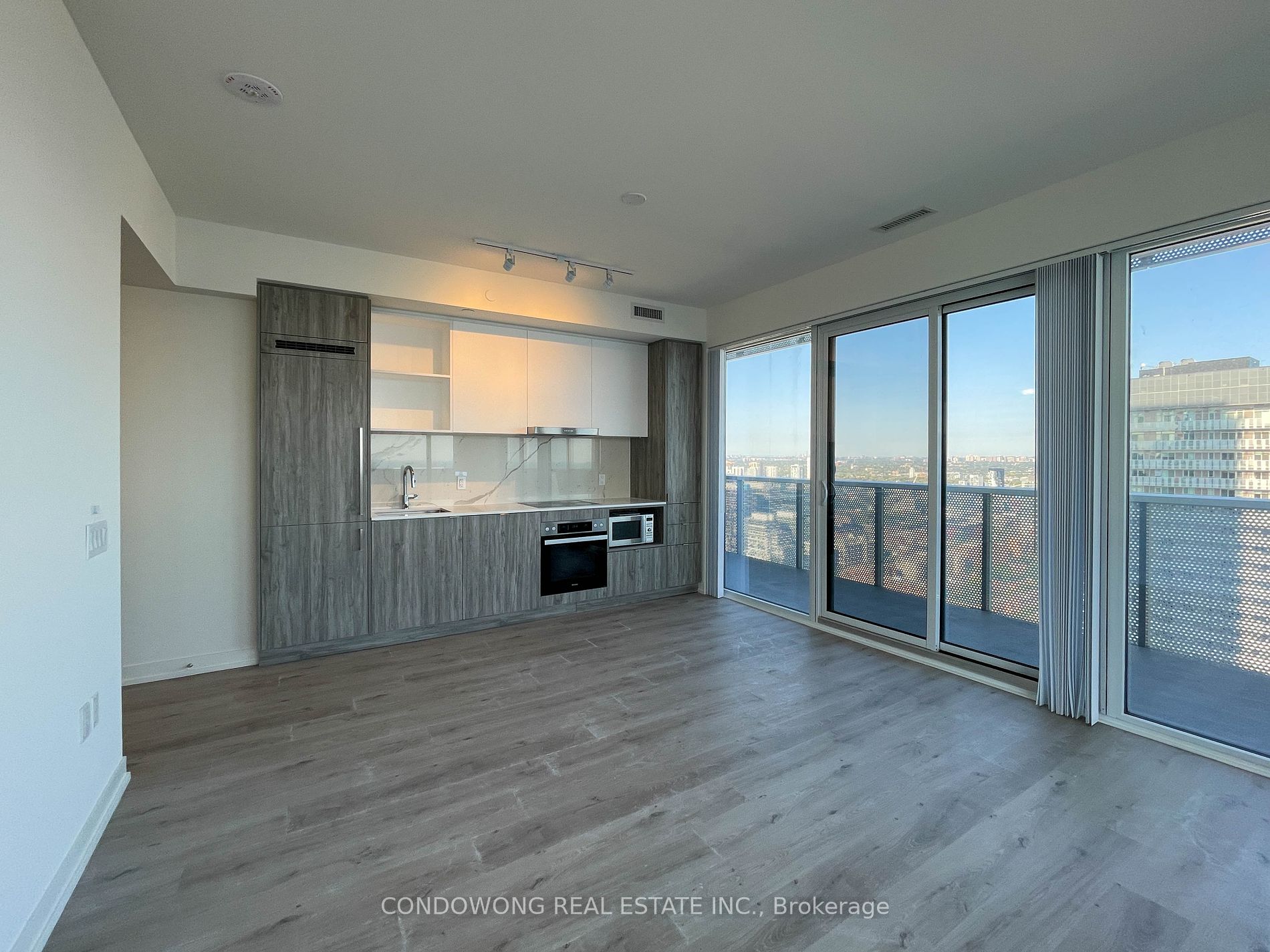 138 Downes Street, #5106