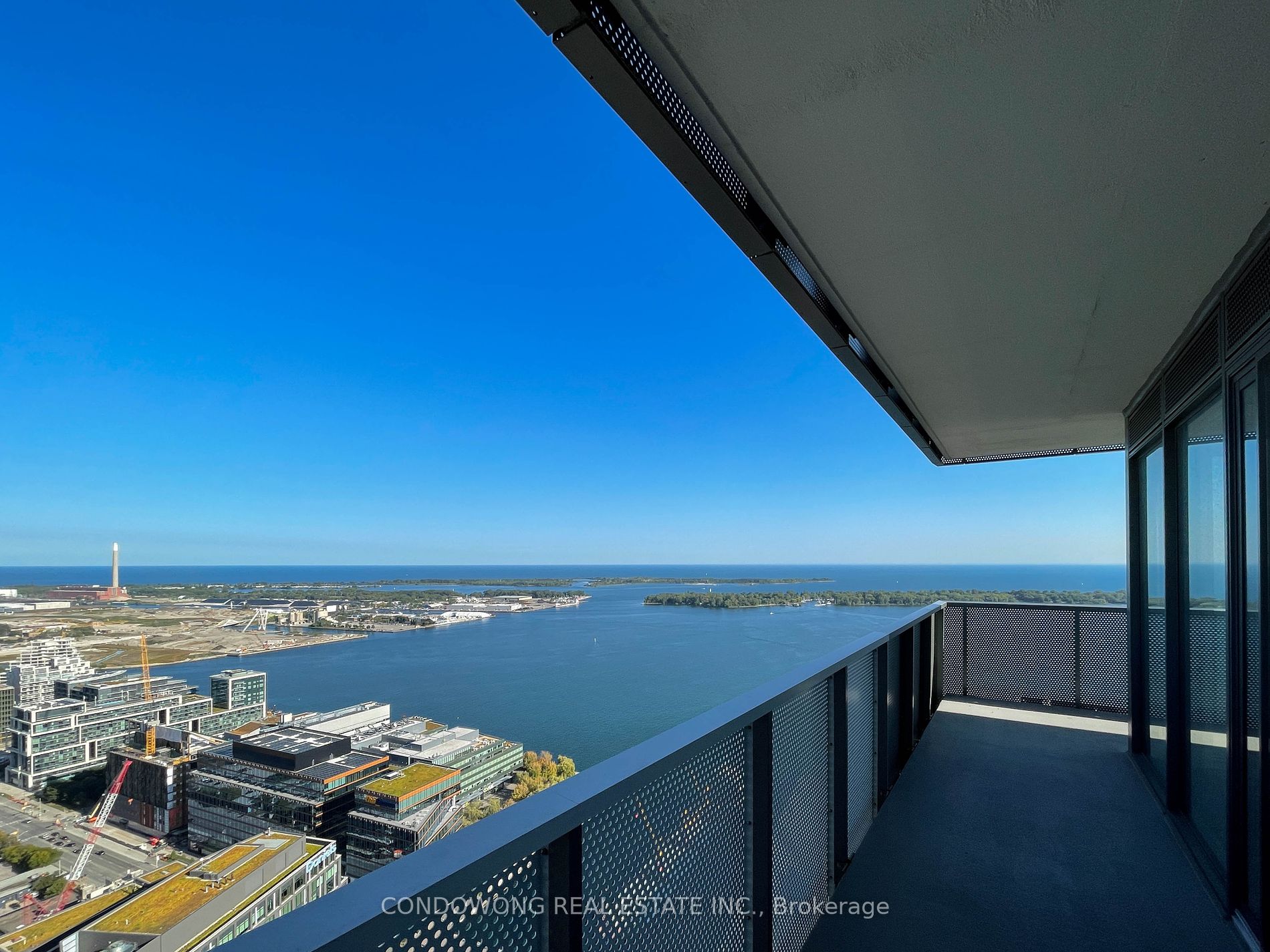 138 Downes Street, #5106