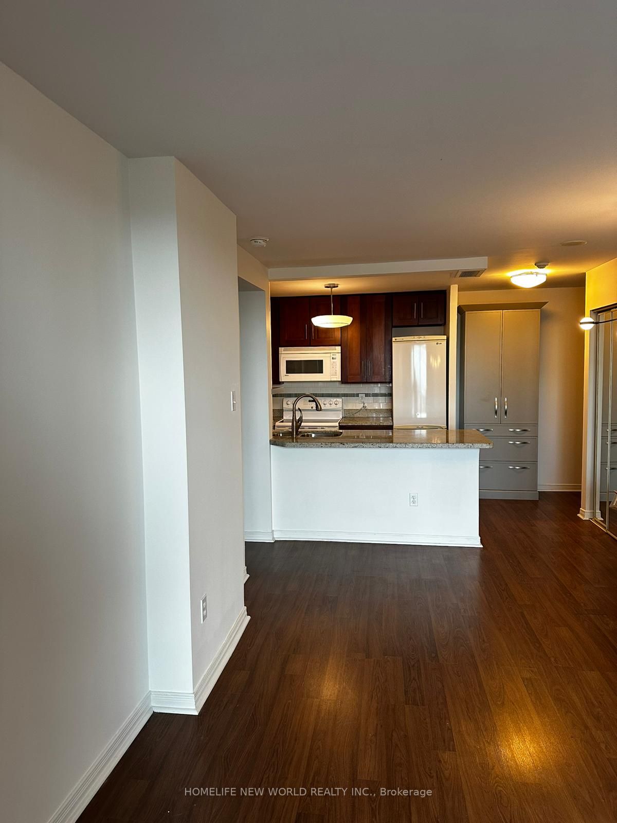 1055 Bay Street, #2012