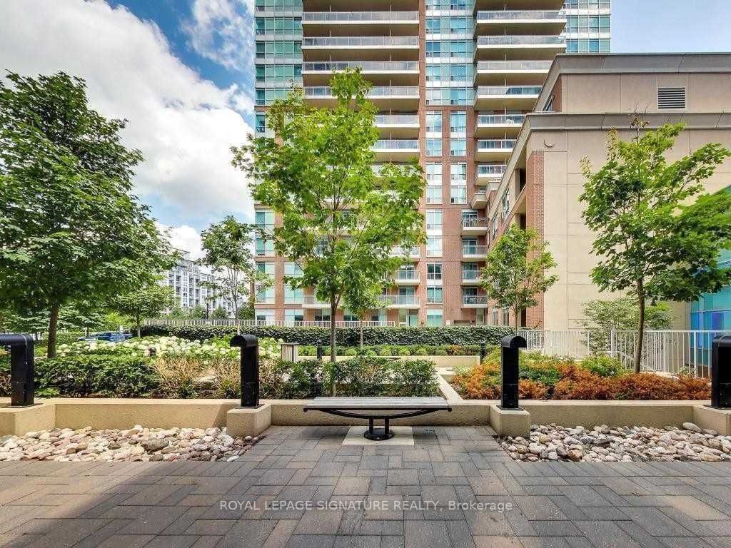 80 Western Battery Rd, #1812
