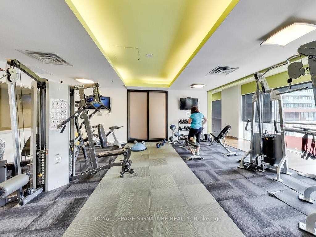 80 Western Battery Rd, #1812