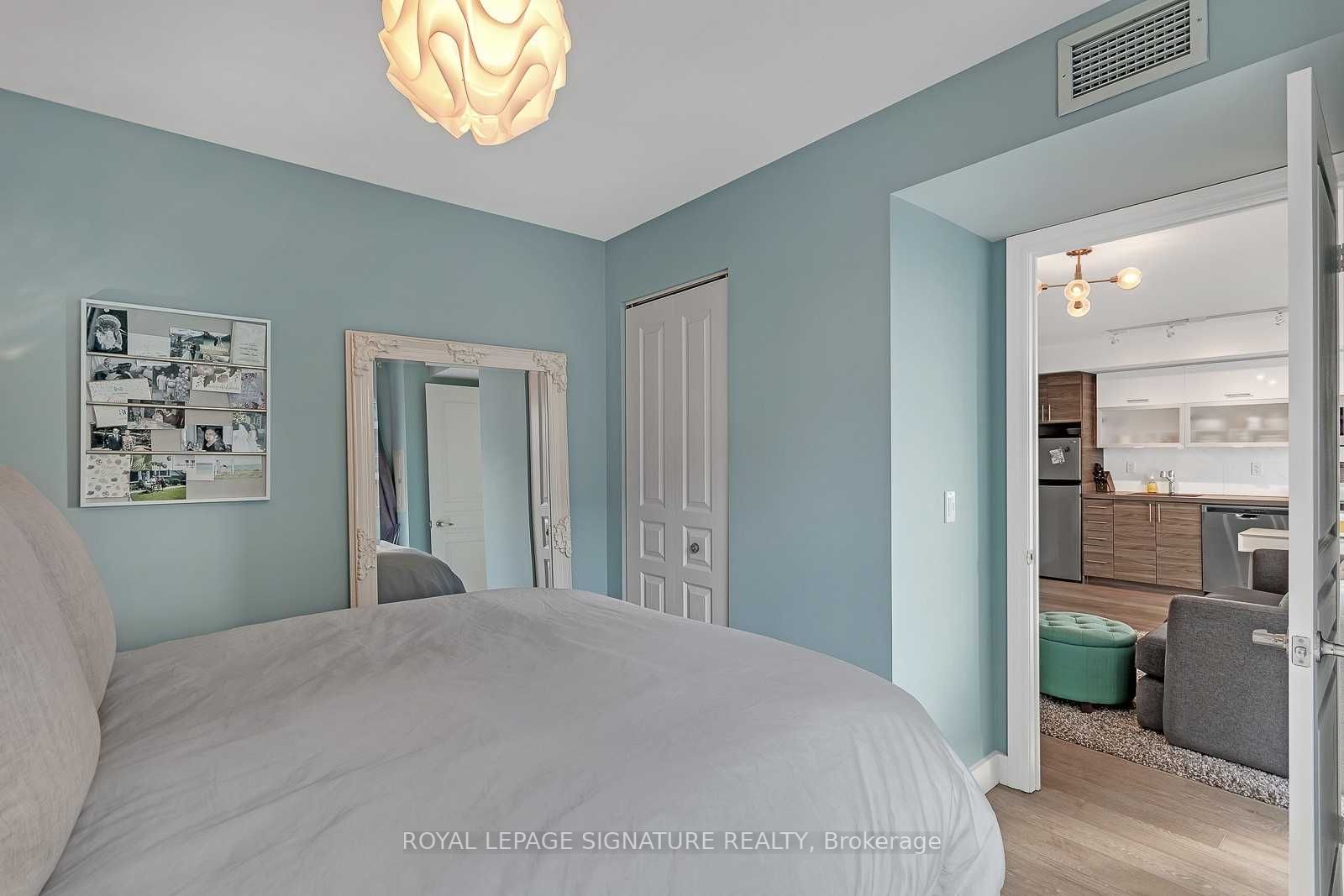 80 Western Battery Rd, #1812