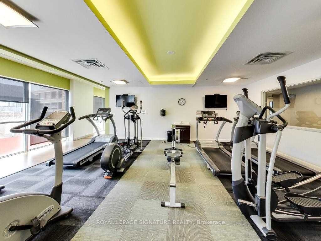 80 Western Battery Rd, #1812