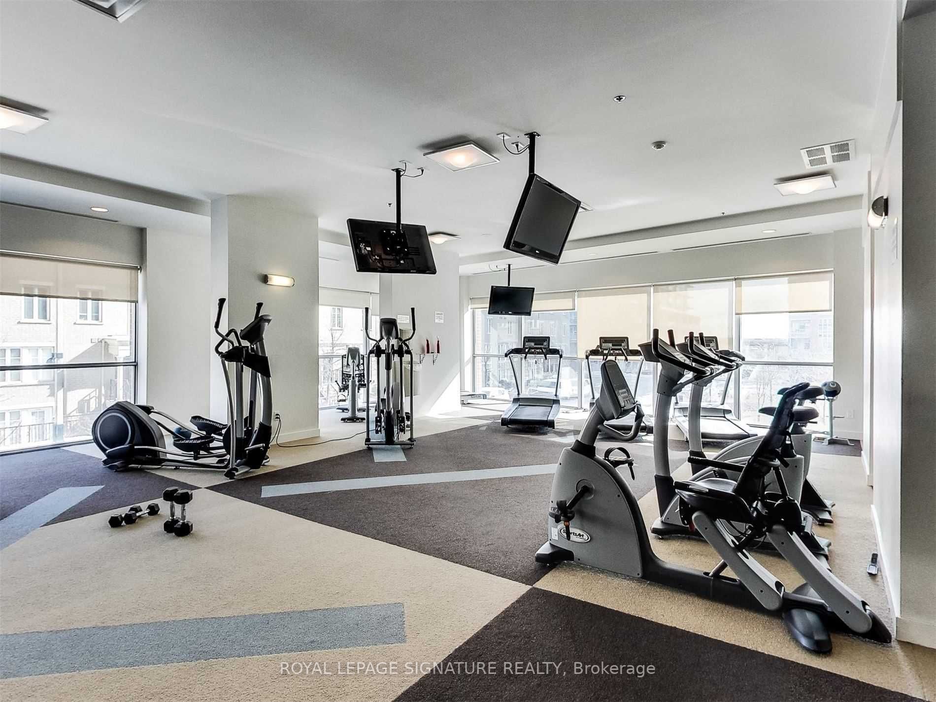 80 Western Battery Rd, #1812