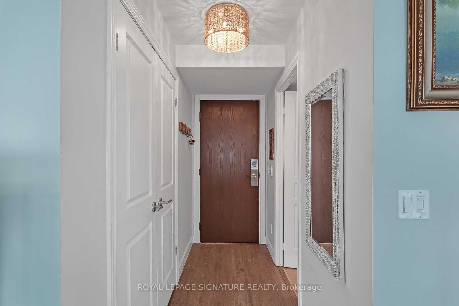 80 Western Battery Rd, #1812