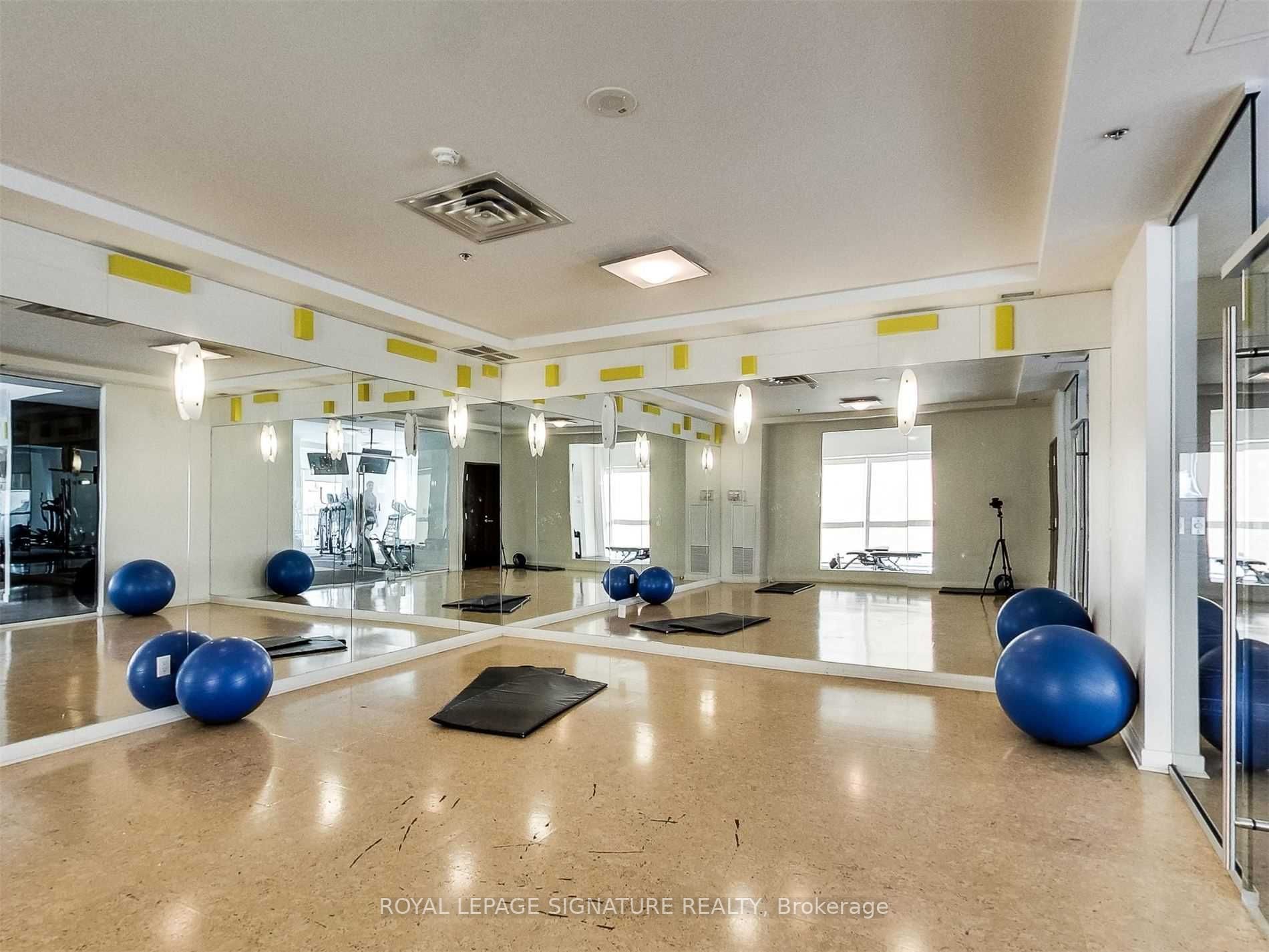 80 Western Battery Rd, #1812