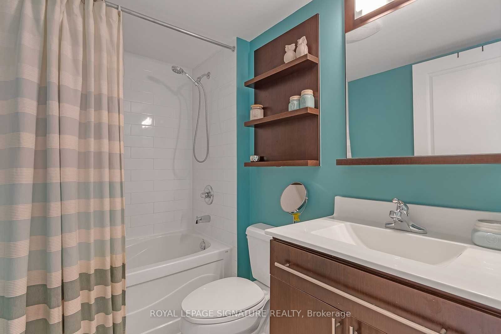 80 Western Battery Rd, #1812