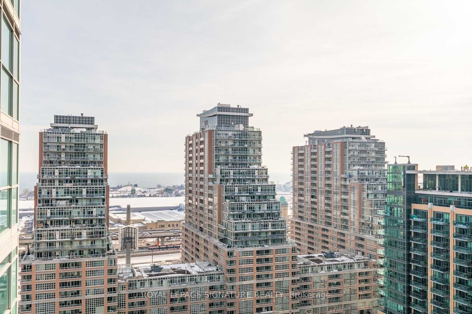 80 Western Battery Rd, #1812