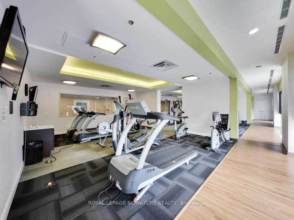 80 Western Battery Rd, #1812