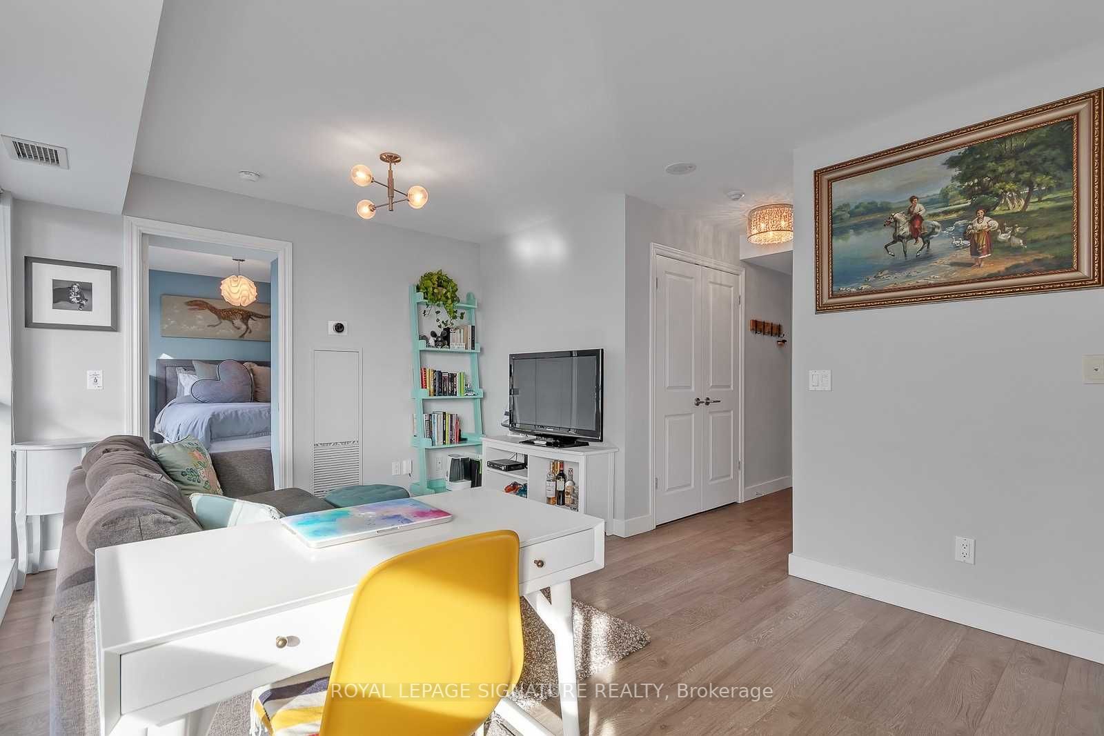80 Western Battery Rd, #1812