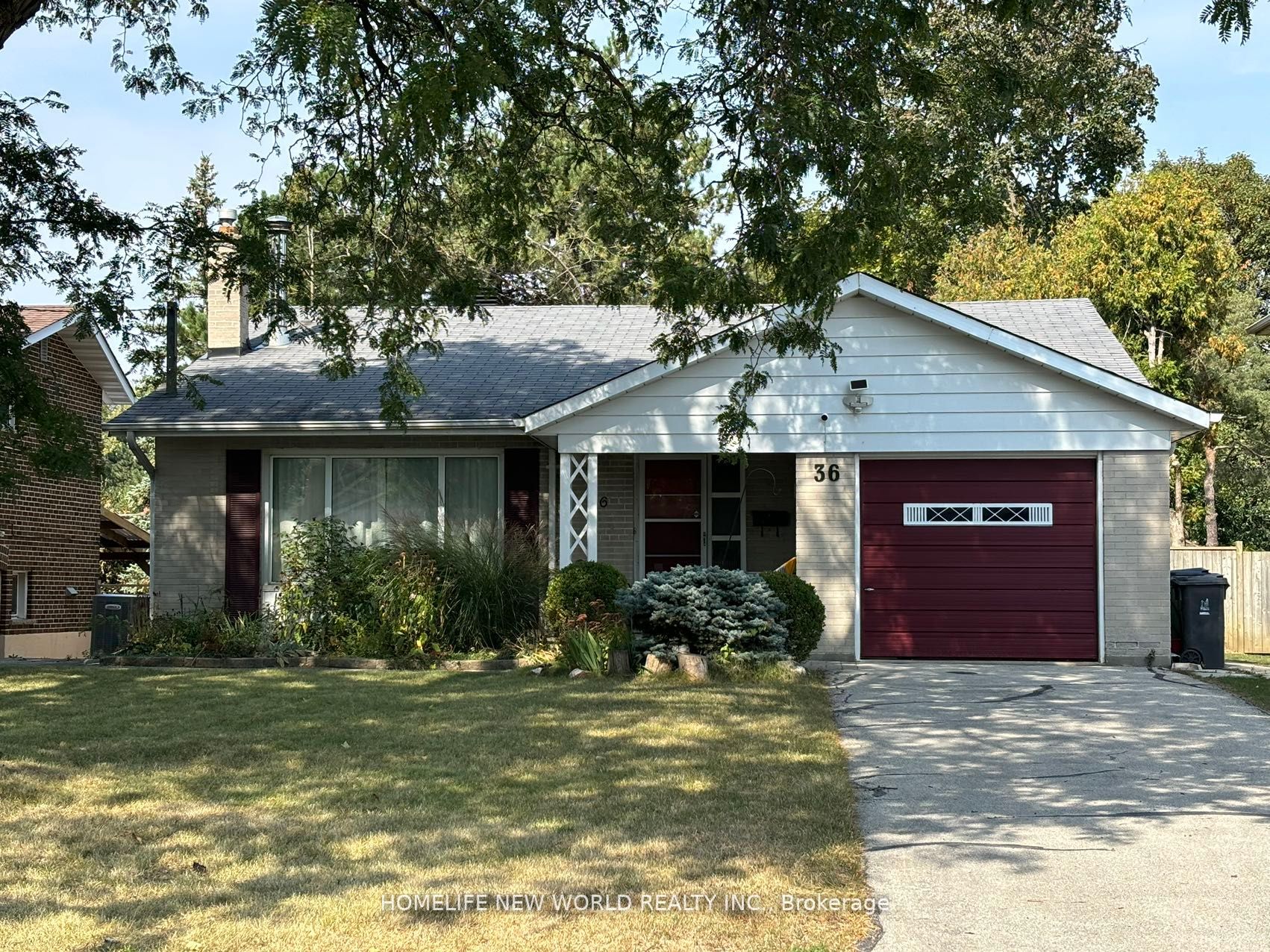 36 Marthclare Avenue
