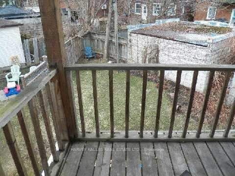 138 Chaplin Cres, #2