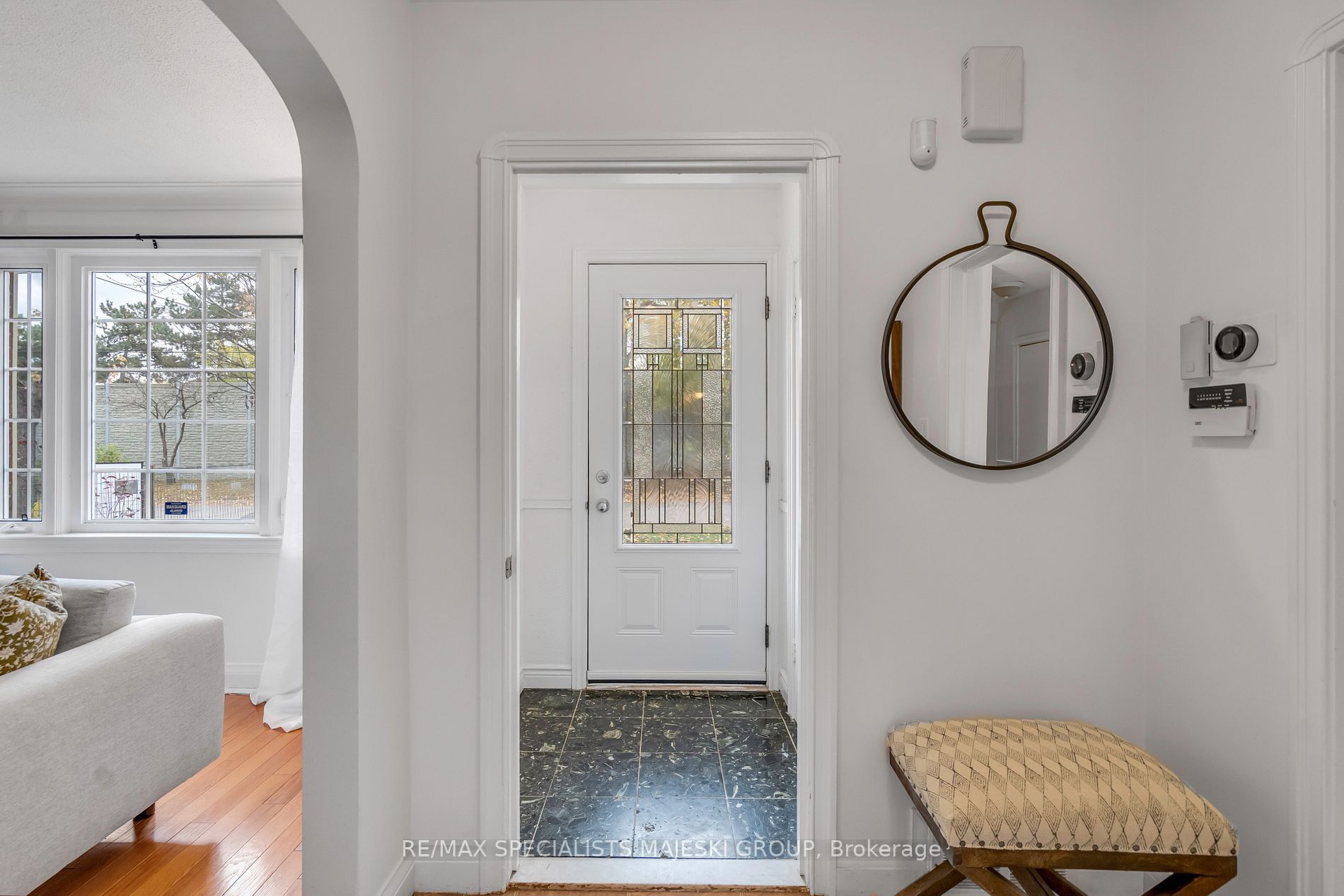 28 Bombay Avenue