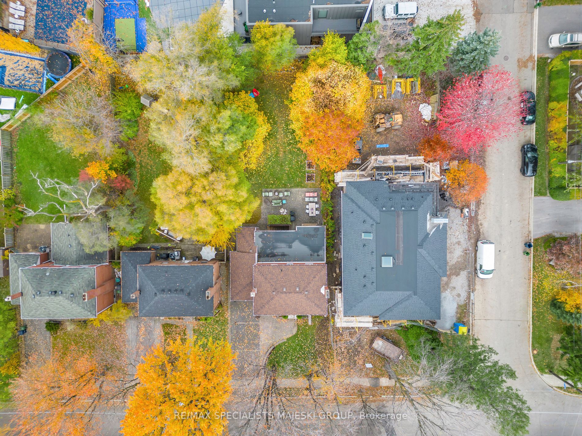 28 Bombay Avenue