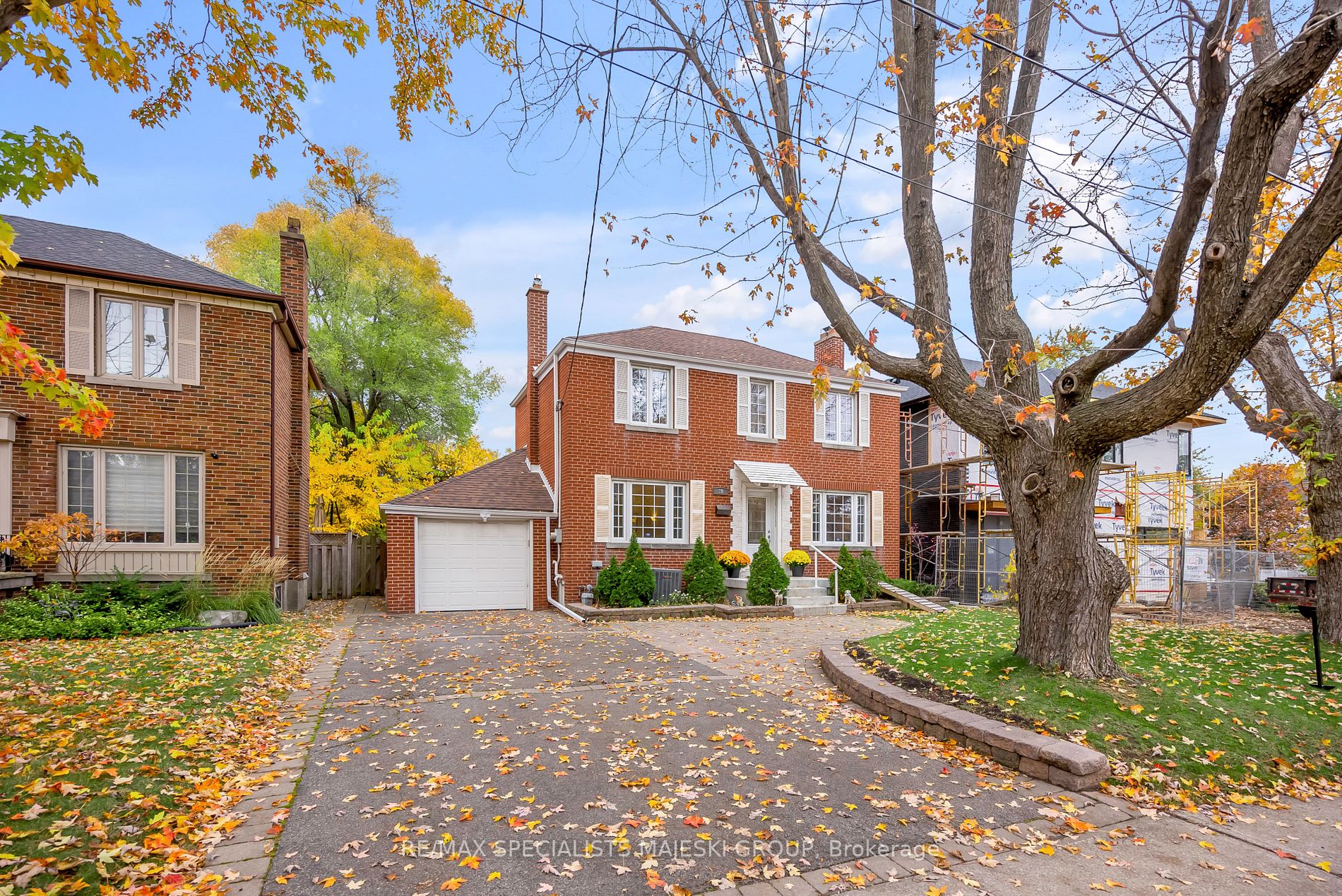 28 Bombay Avenue