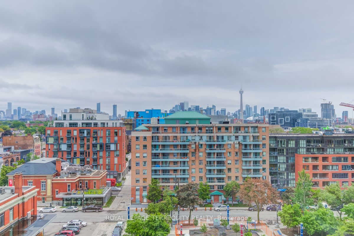 68 Abell St, #1030