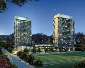 25 Broadway Ave, #605