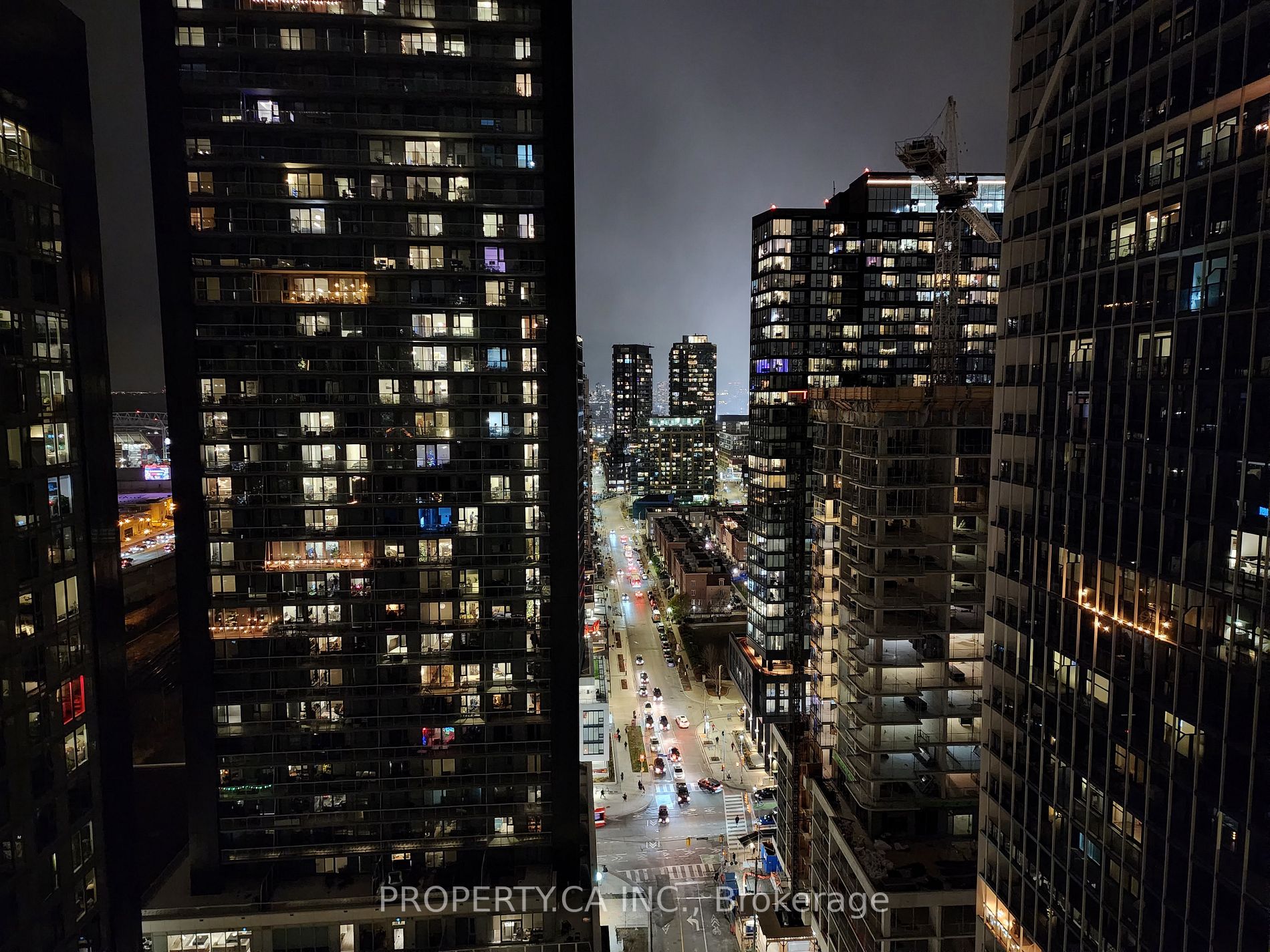 30 Ordnance St, #2204