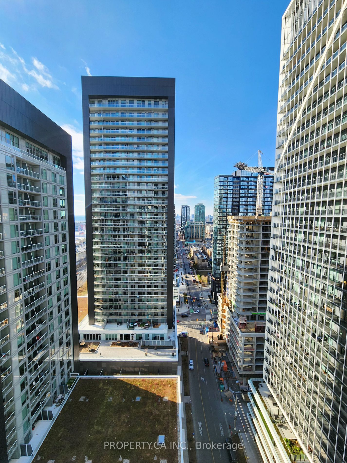 30 Ordnance St, #2204