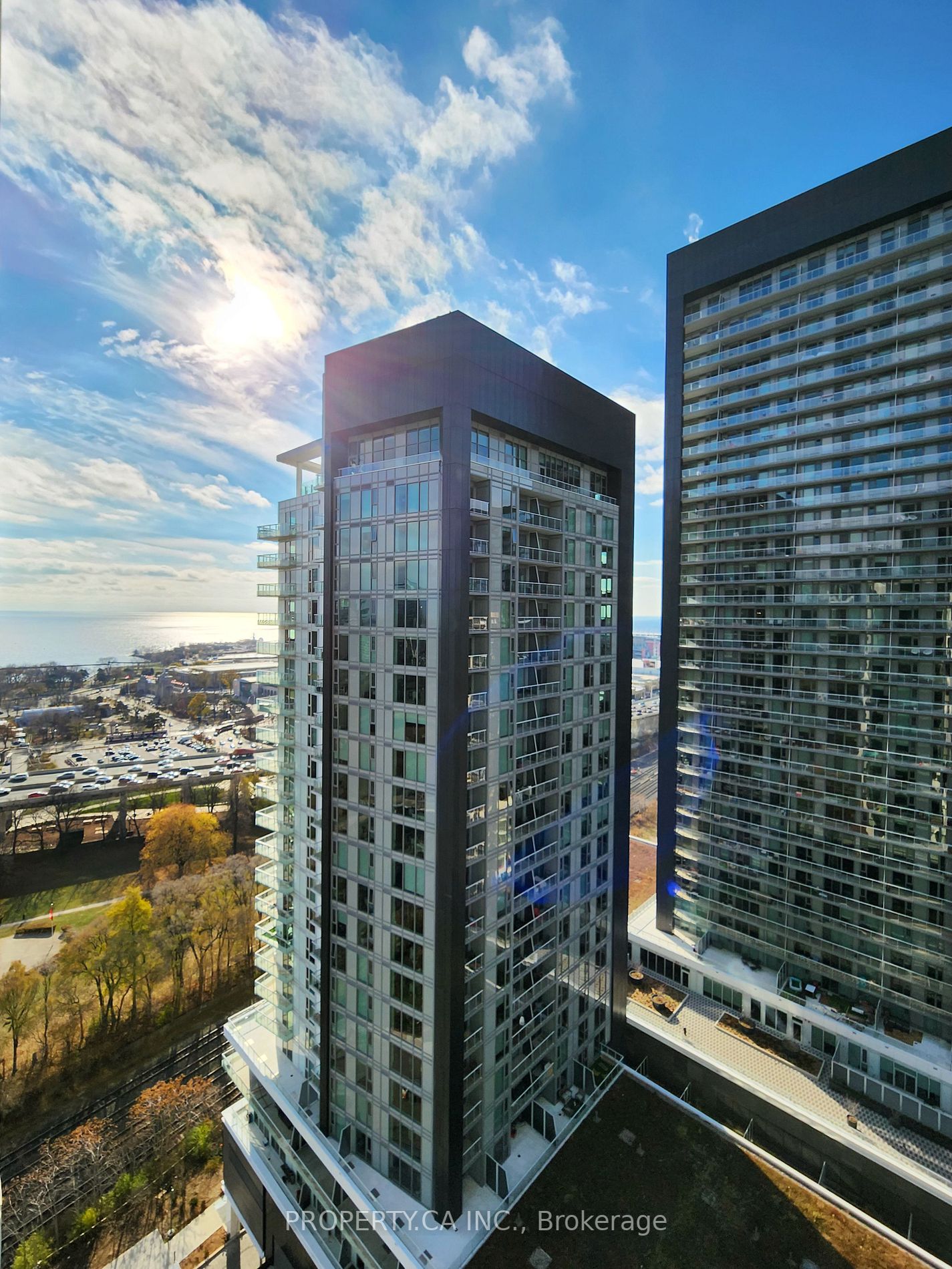 30 Ordnance St, #2204