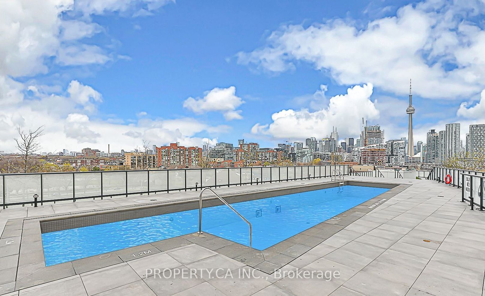 30 Ordnance St, #2204