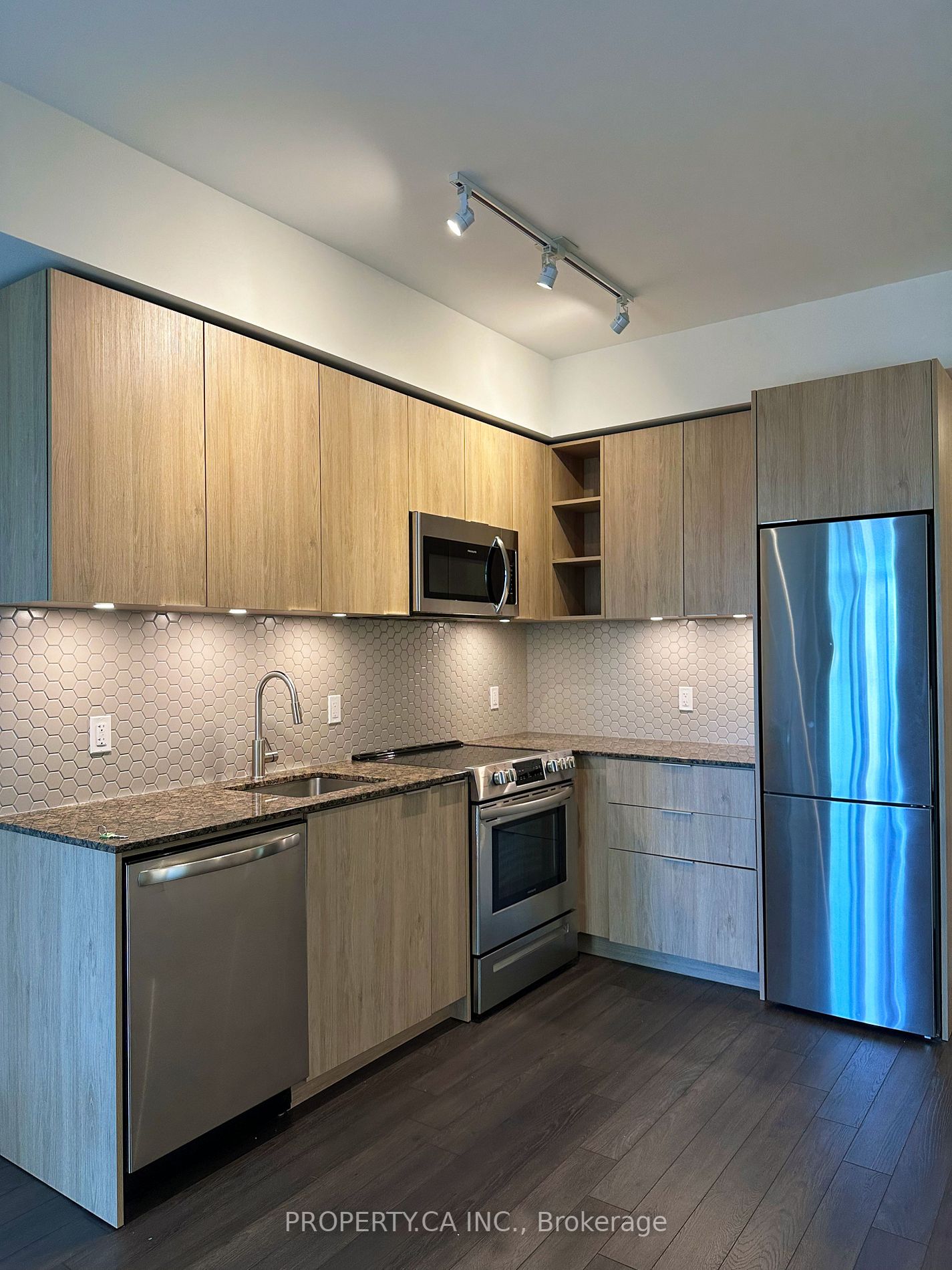 30 Ordnance St, #2204