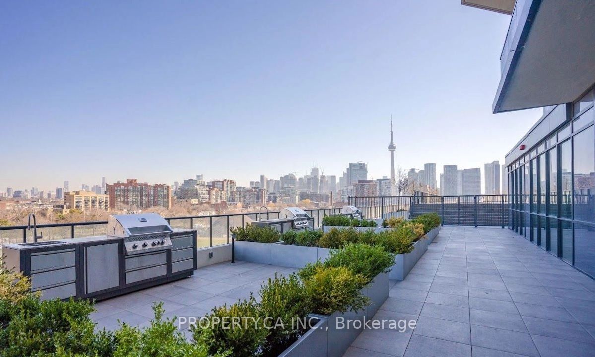 30 Ordnance St, #2204