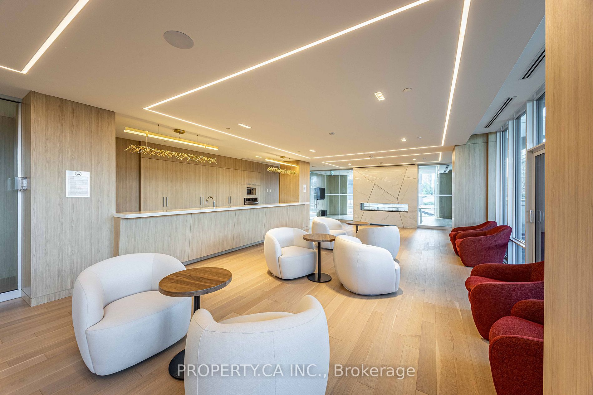 30 Ordnance St, #2204