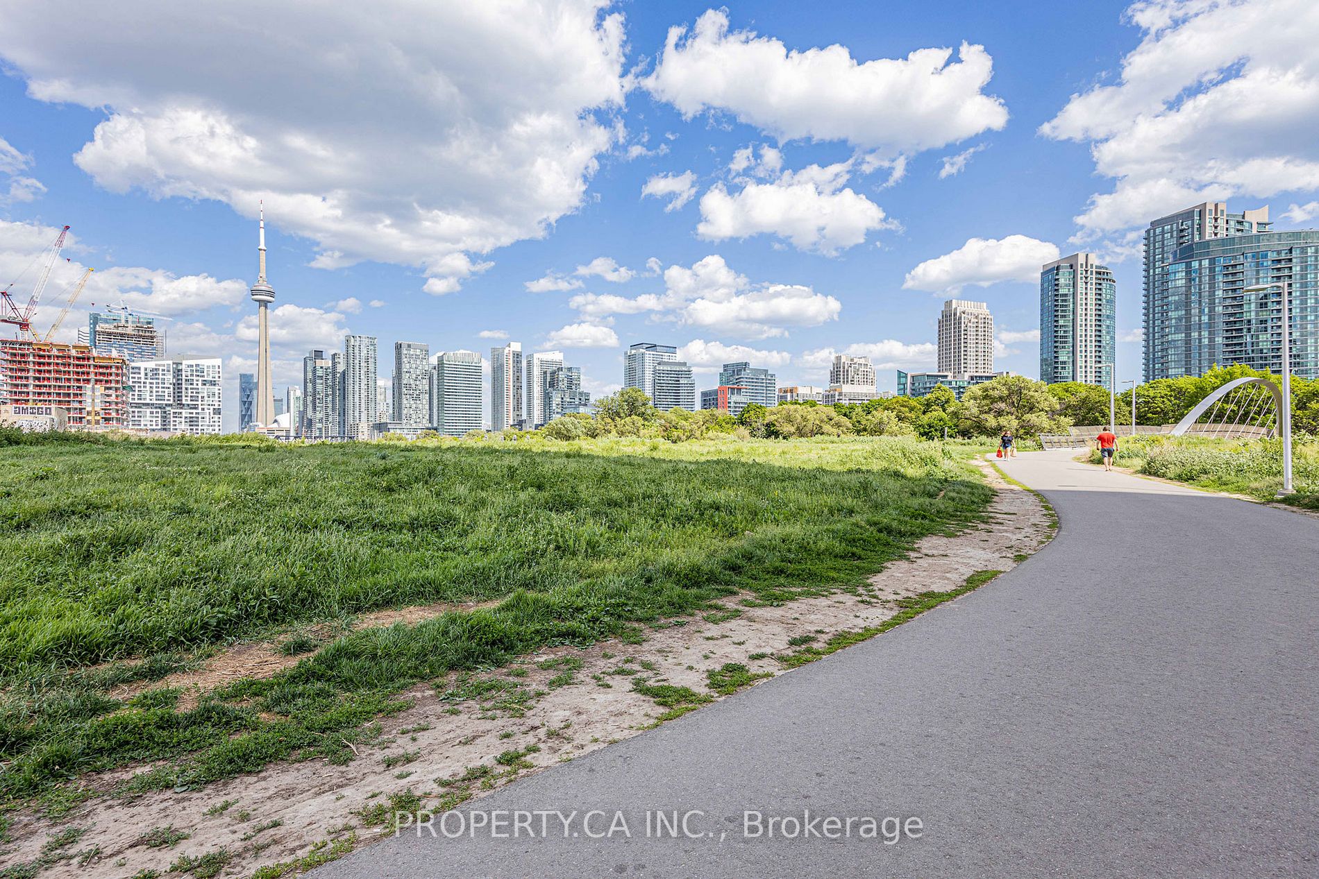 30 Ordnance St, #2204
