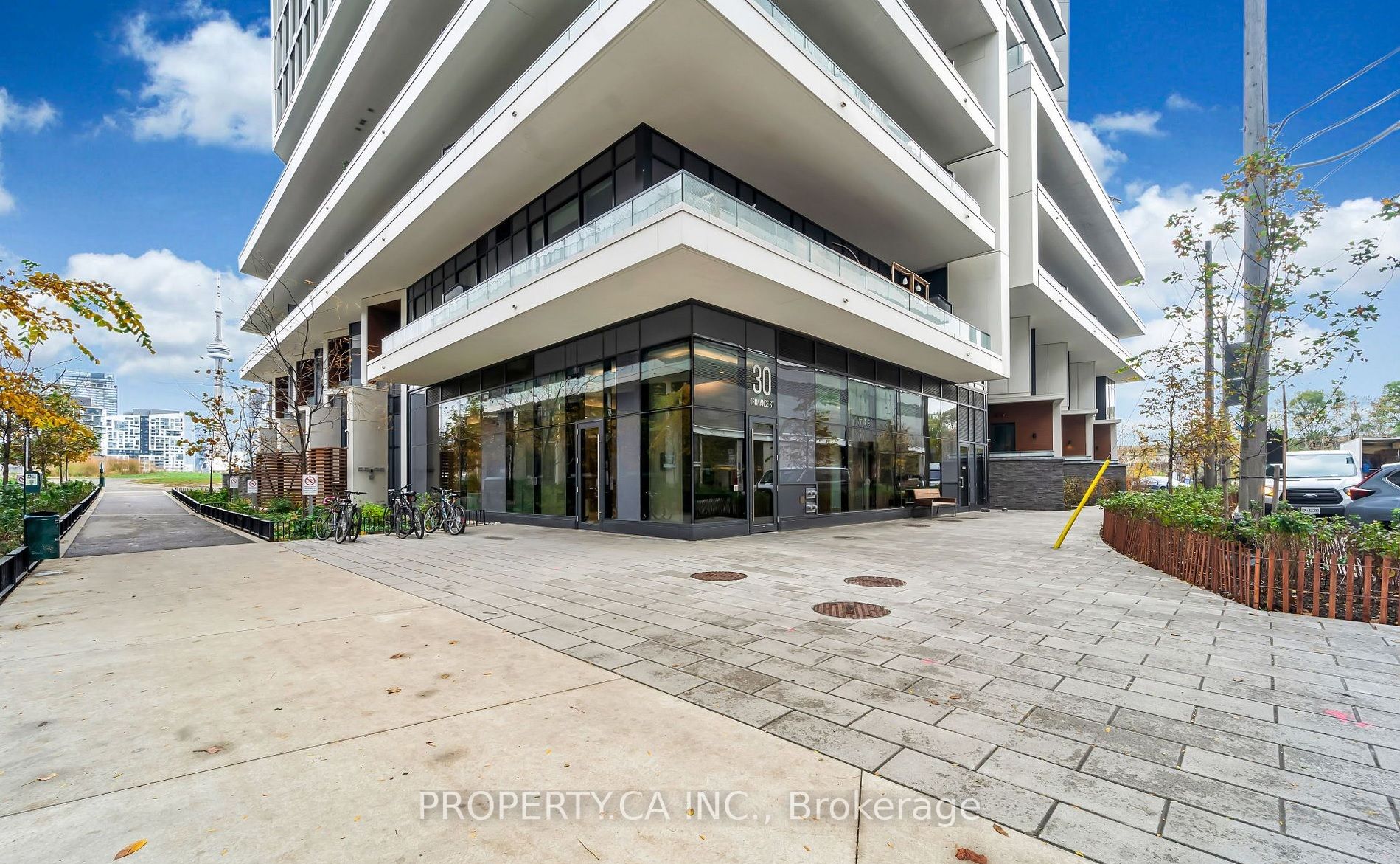 30 Ordnance St, #2204