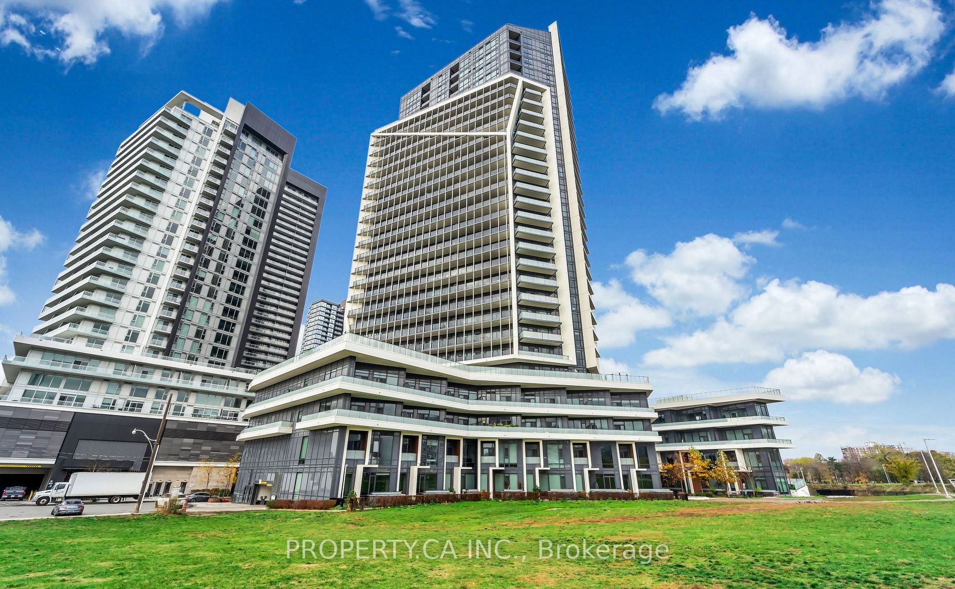 30 Ordnance St, #2204