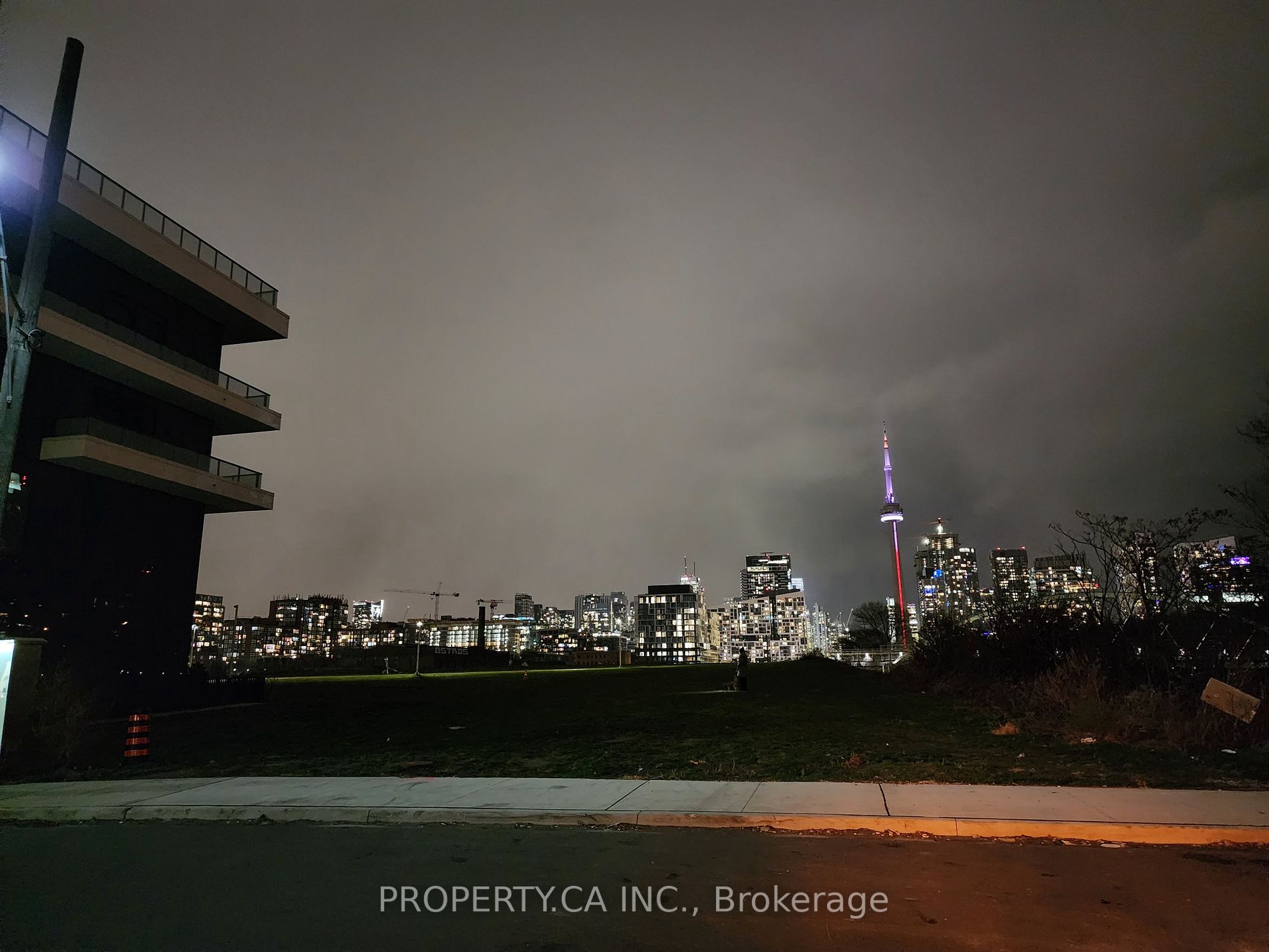 30 Ordnance St, #2204
