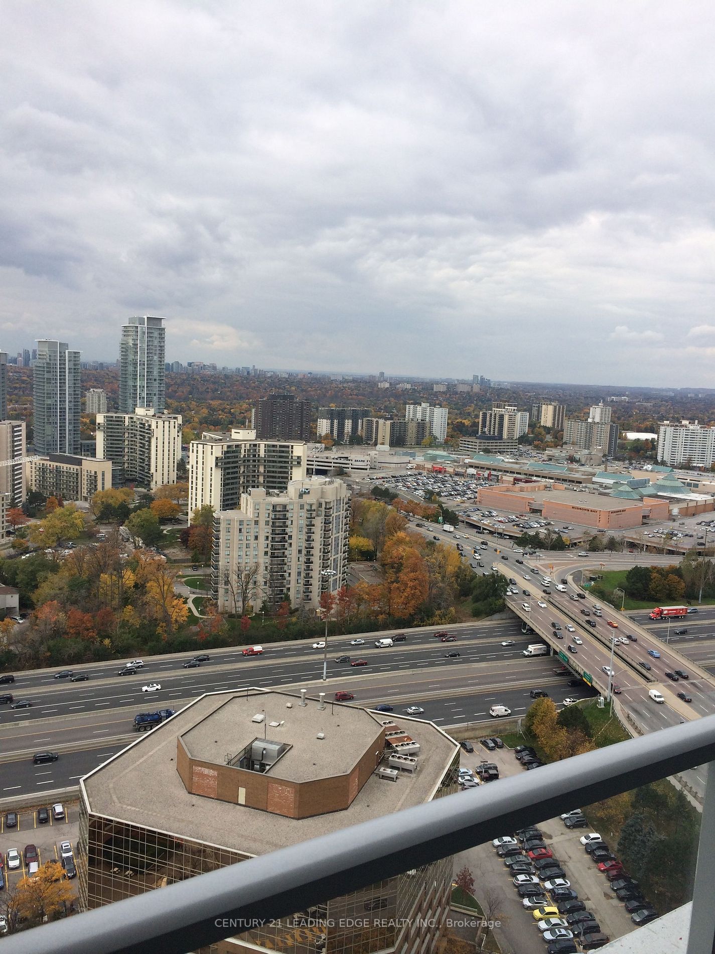 275 YORKLAND Road, #3201