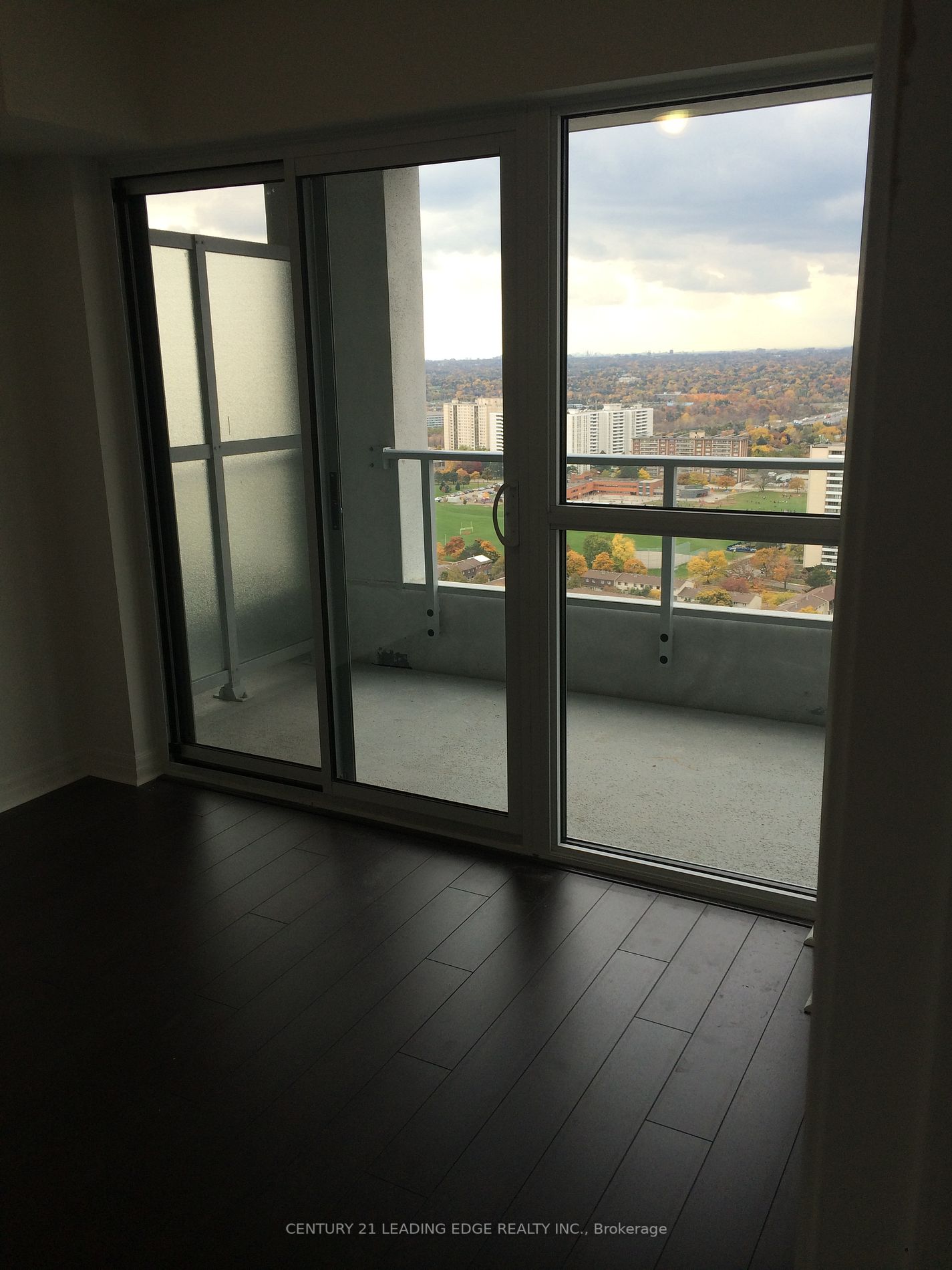 275 YORKLAND Road, #3201