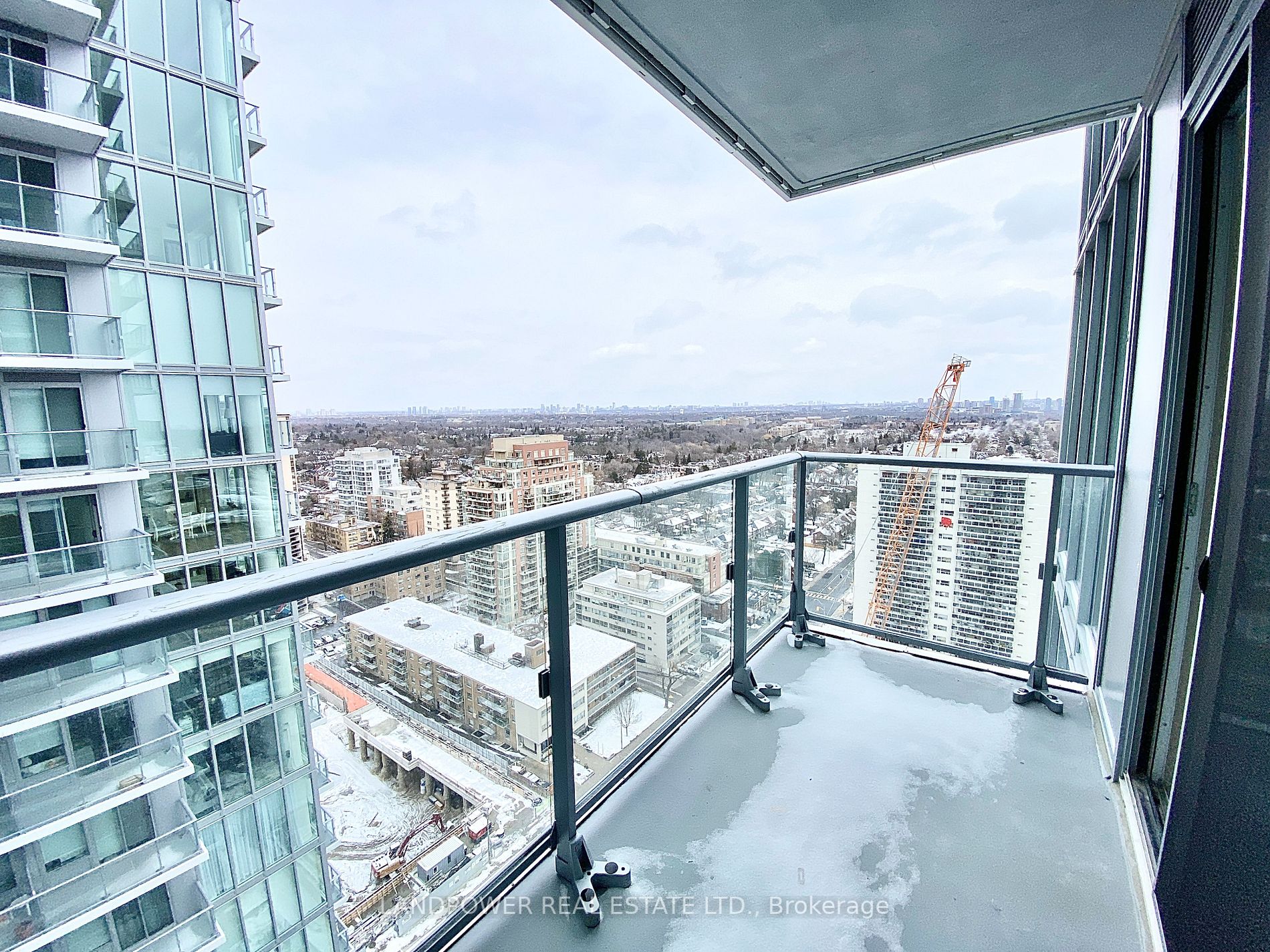 195 Redpath Ave, #2303