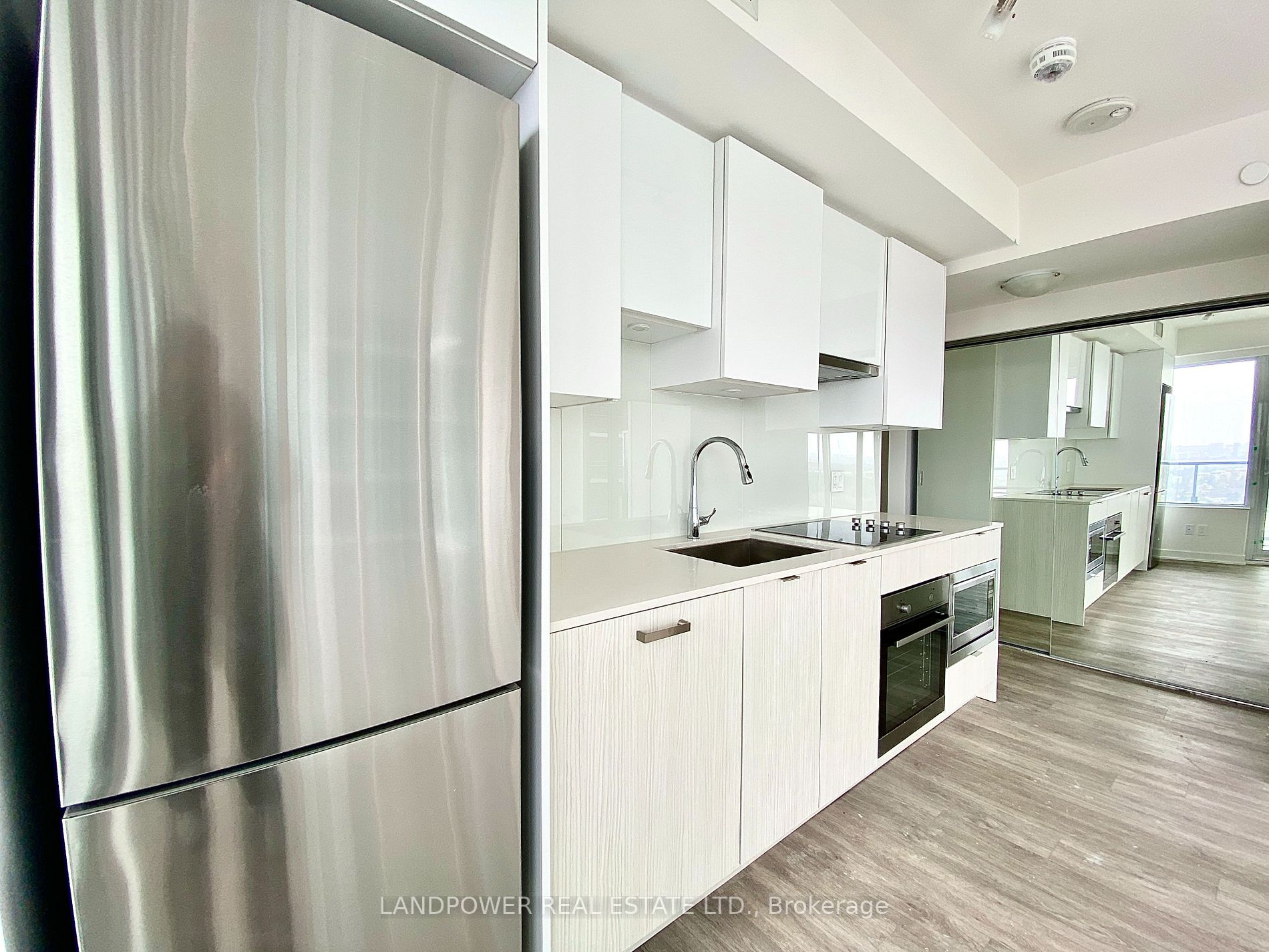 195 Redpath Ave, #2303