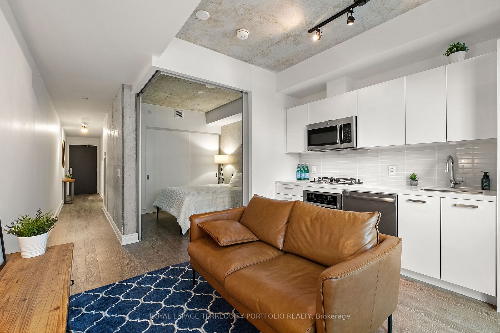 608 Richmond St W, #503