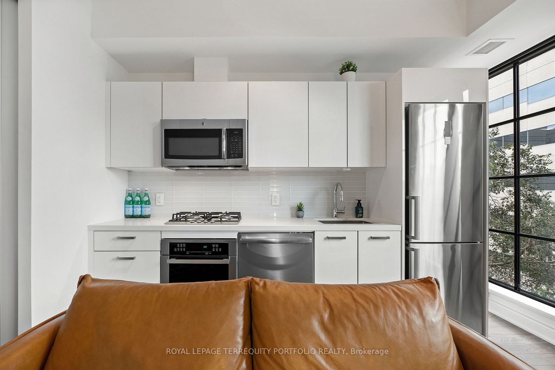 608 Richmond St W, #503