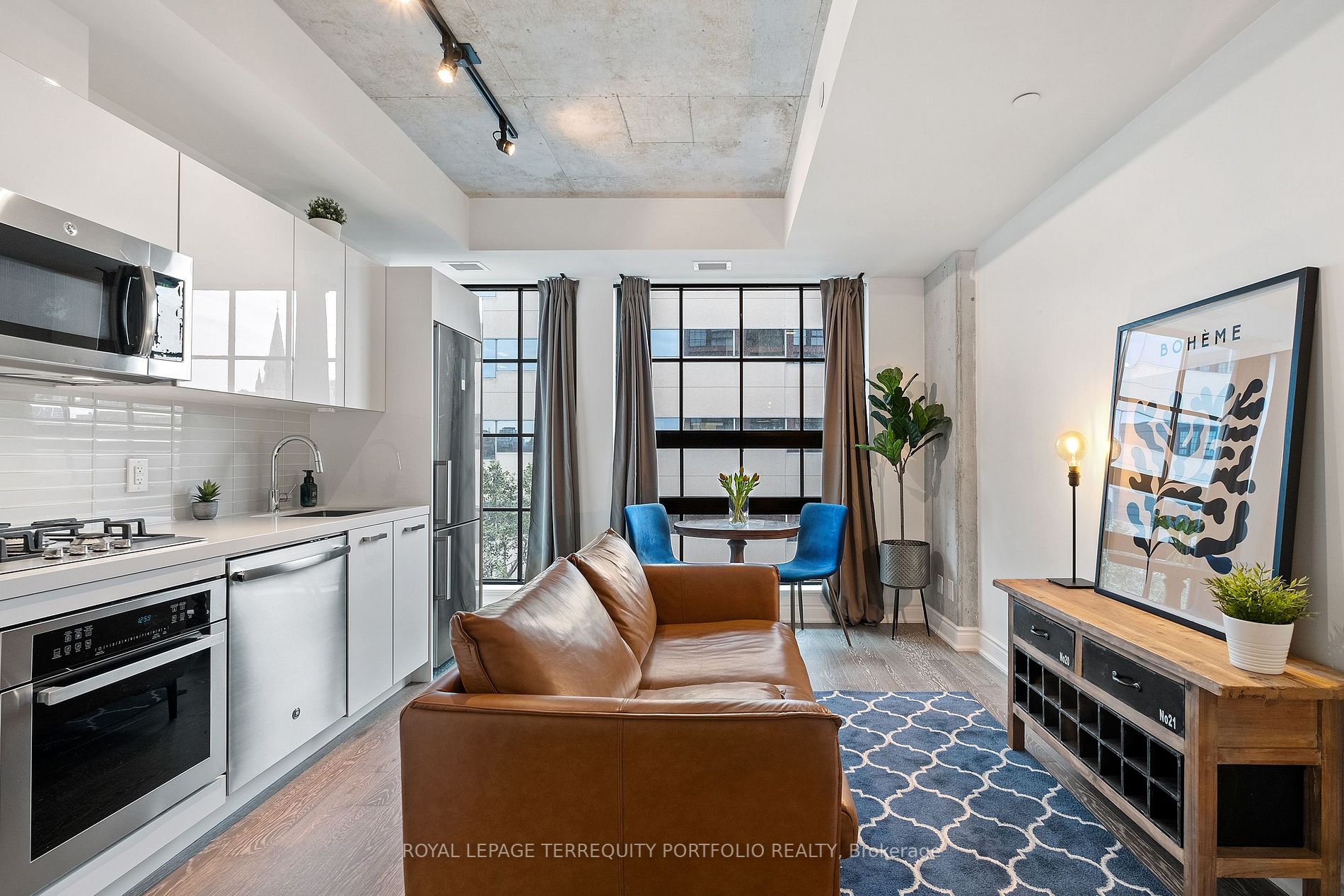 608 Richmond St W, #503